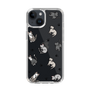 Slim Protection Case［ Original - CASEPLAY Cat All-over Pattern - color ］