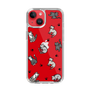 Slim Protection Case［ Original - CASEPLAY Cat All-over Pattern - color ］