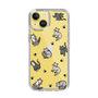 Slim Protection Case［ Original - CASEPLAY Cat All-over Pattern - color ］