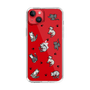 Slim Protection Case［ Original - CASEPLAY Cat All-over Pattern - color ］