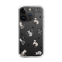Slim Protection Case［ Original - CASEPLAY Cat All-over Pattern - color ］