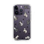 Slim Protection Case［ Original - CASEPLAY Cat All-over Pattern - color ］
