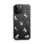 Slim Protection Case［ Original - CASEPLAY Cat All-over Pattern - color ］