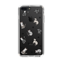Slim Protection Case［ Original - CASEPLAY Cat All-over Pattern - color ］