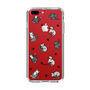 Slim Protection Case［ Original - CASEPLAY Cat All-over Pattern - color ］