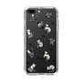 Slim Protection Case［ Original - CASEPLAY Cat All-over Pattern - color ］