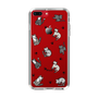 Slim Protection Case［ Original - CASEPLAY Cat All-over Pattern - color ］