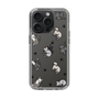 Slim Protection Case［ Original - CASEPLAY Cat All-over Pattern - color ］