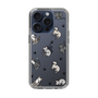 Slim Protection Case［ Original - CASEPLAY Cat All-over Pattern - color ］