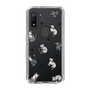 Slim Protection Case［ Original - CASEPLAY Cat All-over Pattern - color ］