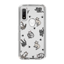 Slim Protection Case［ Original - CASEPLAY Cat All-over Pattern - color ］
