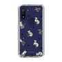 Slim Protection Case［ Original - CASEPLAY Cat All-over Pattern - color ］