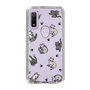 Slim Protection Case［ Original - CASEPLAY Cat All-over Pattern - color ］