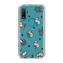 Slim Protection Case［ Original - CASEPLAY Cat All-over Pattern - color ］