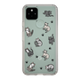 Slim Protection Case［ Original - CASEPLAY Cat All-over Pattern - color ］
