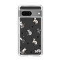 Slim Protection Case［ Original - CASEPLAY Cat All-over Pattern - color ］