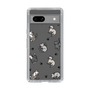 Slim Protection Case［ Original - CASEPLAY Cat All-over Pattern - color ］