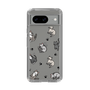 Slim Protection Case［ Original - CASEPLAY Cat All-over Pattern - color ］