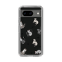 Slim Protection Case［ Original - CASEPLAY Cat All-over Pattern - color ］