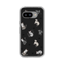 Slim Protection Case［ Original - CASEPLAY Cat All-over Pattern - color ］