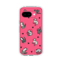 Slim Protection Case［ Original - CASEPLAY Cat All-over Pattern - color ］