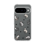 Slim Protection Case［ Original - CASEPLAY Cat All-over Pattern - color ］