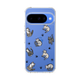 Slim Protection Case［ Original - CASEPLAY Cat All-over Pattern - color ］