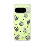 Slim Protection Case［ Original - CASEPLAY Cat All-over Pattern - color ］