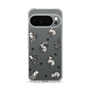 Slim Protection Case［ Original - CASEPLAY Cat All-over Pattern - color ］