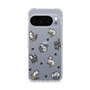 Slim Protection Case［ Original - CASEPLAY Cat All-over Pattern - color ］