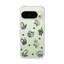 Slim Protection Case［ Original - CASEPLAY Cat All-over Pattern - color ］