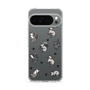 Slim Protection Case［ Original - CASEPLAY Cat All-over Pattern - color ］