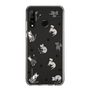 Slim Protection Case［ Original - CASEPLAY Cat All-over Pattern - color ］