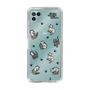 Slim Protection Case［ Original - CASEPLAY Cat All-over Pattern - color ］