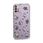 Slim Protection Case［ Original - CASEPLAY Cat All-over Pattern - color ］