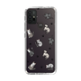 Slim Protection Case［ Original - CASEPLAY Cat All-over Pattern - color ］
