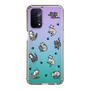 Slim Protection Case［ Original - CASEPLAY Cat All-over Pattern - color ］