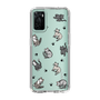 Slim Protection Case［ Original - CASEPLAY Cat All-over Pattern - color ］
