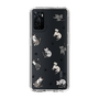 Slim Protection Case［ Original - CASEPLAY Cat All-over Pattern - color ］