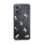 Slim Protection Case［ Original - CASEPLAY Cat All-over Pattern - color ］