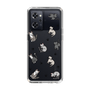 Slim Protection Case［ オリジナル - CASEPLAYネコ総柄 - color ］