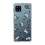 Slim Protection Case［ Original - CASEPLAY Cat All-over Pattern - color ］