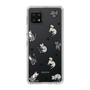 Slim Protection Case［ Original - CASEPLAY Cat All-over Pattern - color ］