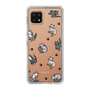 Slim Protection Case［ Original - CASEPLAY Cat All-over Pattern - color ］