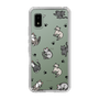 Slim Protection Case［ Original - CASEPLAY Cat All-over Pattern - color ］