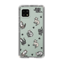 Slim Protection Case［ Original - CASEPLAY Cat All-over Pattern - color ］