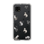 Slim Protection Case［ Original - CASEPLAY Cat All-over Pattern - color ］