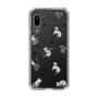 Slim Protection Case［ Original - CASEPLAY Cat All-over Pattern - color ］