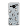 Slim Protection Case［ Original - CASEPLAY Cat All-over Pattern - color ］
