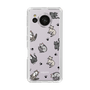 Slim Protection Case［ Original - CASEPLAY Cat All-over Pattern - color ］
